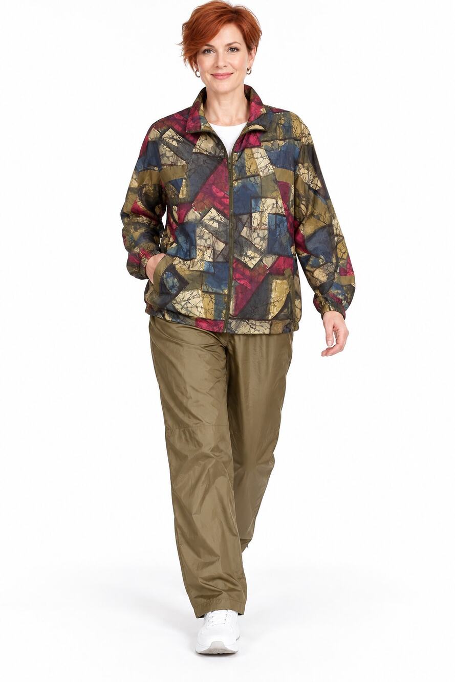 LR283 Ultrasport Ltd. 2 piece outfit for cold weather fully lined size L
